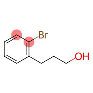 3-(2-BroMophenyl)-1-propanol