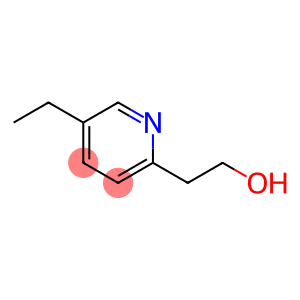 2-(5-Ethyl-2-pyridinyl)ethanol