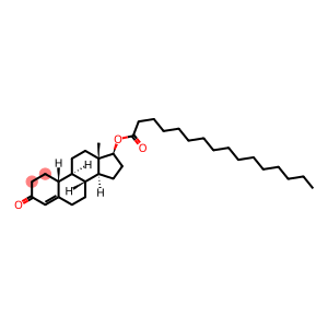 17β-[(1-Oxohexyl)oxy]estr-4-en-3-one