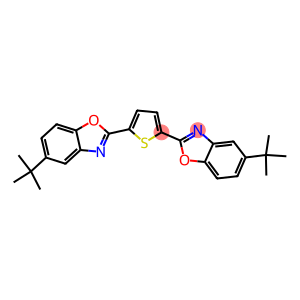 荧光增白剂OB(FBA184)