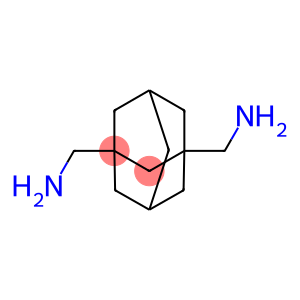 tricyclo[3.3.1.13,7]decane-1,3-diyldimethanamine