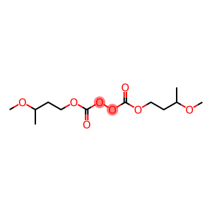过氧化二碳酸二-3-甲氧丁酯