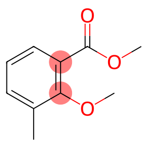 2-甲氧基-3-甲基苯甲酸甲酯