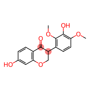 紫黄檀素