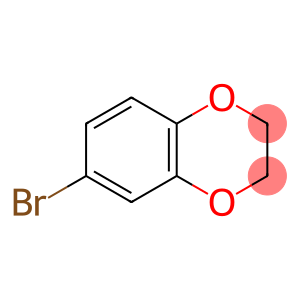 6-溴-1,4-苯并恶烷