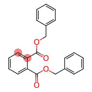 邻苯二甲酸二苄酯