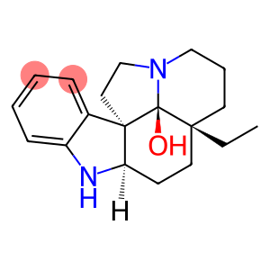 Aspidospermidin-19-ol (9CI)