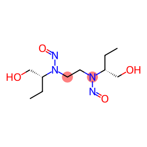 1BUTANOL22NNDINITROSOETHYLENEDIIMINODI