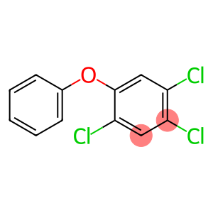 1,2,4-Trichloro-5-phenoxybenzene