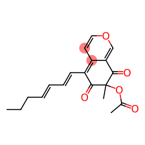 Chrysodine