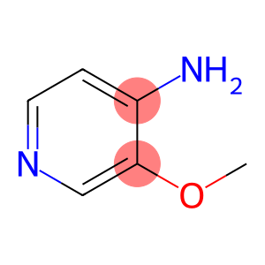 4-氨基-3-甲氧基吡啶