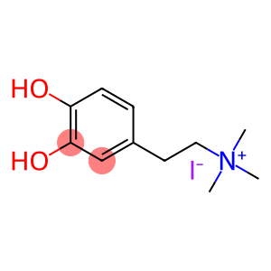 Dopamine methiodide