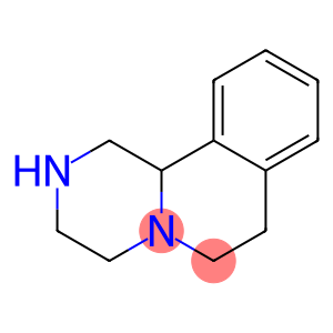 Azaquinzole