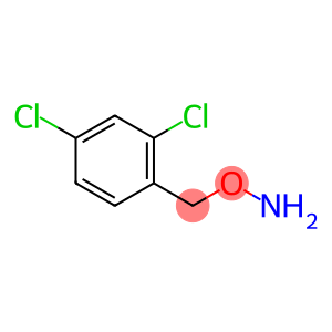 2,4-Dichloro-benzylhydroxylamine hydrochloride