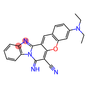 溶剂红 197