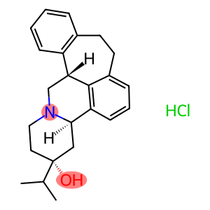 Dexclamol hydrochloride