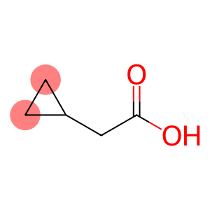 Cyclopropylacetic acid