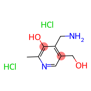 Pyridoxamine dihydrochloride