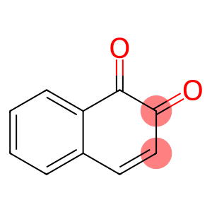 1,2-NAPHTHOQUINONE