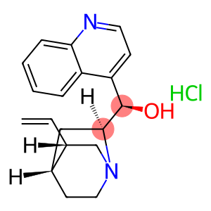 CINCHONINE HYDROCHLORIDE