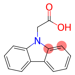 CARBAZOL-9-YL-ACETIC ACID