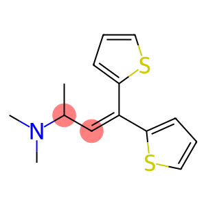 Dimethylthiambutene