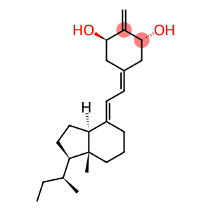 Becocalcidiol