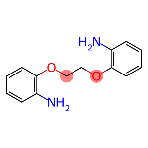 1,2-BIS-(O-AMINOPHENOXY)ETHANE