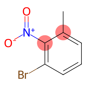 3-溴-2-硝基甲苯