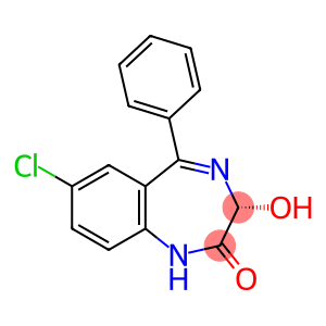 l-Oxazepam