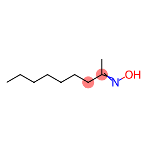 2-Nonanone, oxime