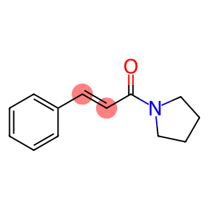 1-Cinnamoylpyrrolidine