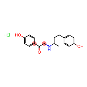 Keto ractopamine