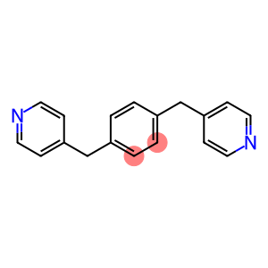 1,4-Bis(4-pyridylMethyl)benzene, 97%