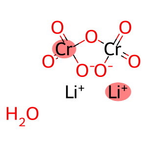 LithiuM dichroMate hydrate,technical grade