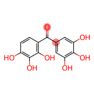 3,4,5,2',3',4'-Hexahydroxybenzophenone