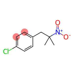 nitrochlorphentermine