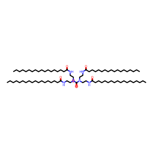 Octadecanamide, N,N',N'',N'''-[carbonylbis(nitrilodi-2,1-ethanediyl)]tetrakis-
