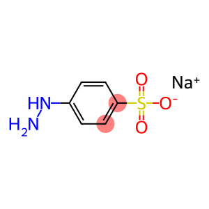 Sodium 4-hydrazinylbenzene-1-sulfonate