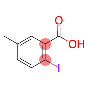 Benzoic acid,2-iodo-5-Methyl-