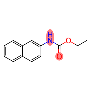 2-NAPHTHYLURETHANE