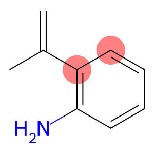 2-异丙烯苯基苯胺