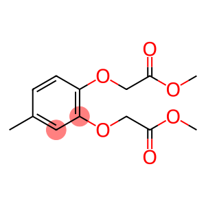 4-甲基邻苯二酚二乙酸二甲酯