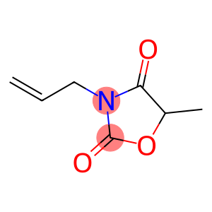 allomethadione