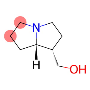 ((1S,7aS)-六氢-1H-吡咯啉-1-基)甲醇