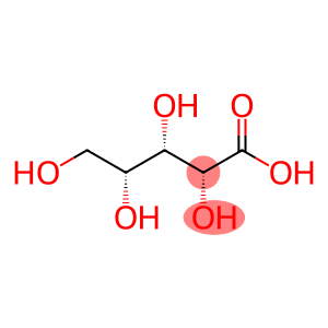 (2R,3S,4R)-2,3,4,5-Tetrahydroxypentanoic acid