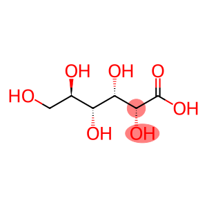 Gluconic acid