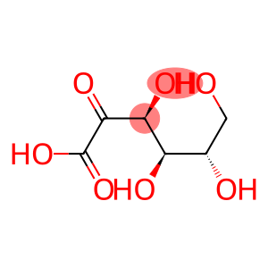 2-酮-L-古洛糖酸