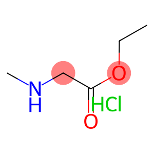 ETHYL SARCOSINATE 盐酸盐