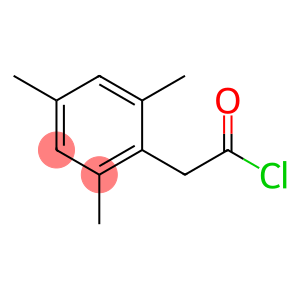 Mesitylacetyl chloride